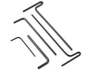 more-results: This is a replacement Traxxas Hex Wrench Set.&nbsp;This set includes a total of five h