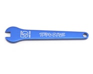 more-results: Traxxas 5mm Aluminum Flat Wrench (Blue)