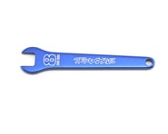 more-results: Traxxas 8mm Aluminum Flat Wrench (Blue)