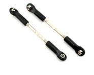 more-results: This is a pack of two replacement Traxxas 58mm Turnbuckles. These turnbuckles come equ