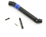 more-results: This is a replacement Traxxas Driveshaft Assembly. This fully assembled driveshaft can