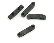 more-results: This is an optional Traxxas Rear Suspension Hinge Pin Mount Set. These blocks feature 