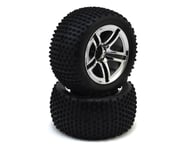 Traxxas Pre-Mounted Rear Tires (2) | product-also-purchased