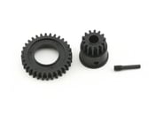 more-results: This is a replacement Traxxas 32 Tooth 1st Gear and 14 Tooth Input Gear Set.&nbsp; Thi