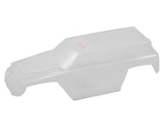 more-results: This is a replacement Traxxas Summit Body. This clear body includes a window, light an