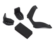 Traxxas Battery Retainer Clip Set | product-related
