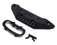 more-results: This is a replacement Traxxas Front Bumper and Mount, intended for use with the Traxxa