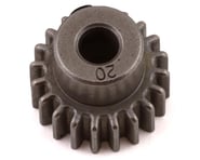 more-results: Traxxas 32P Hardened Steel Pinion Gear w/5mm Bore (20T)