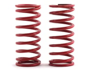 more-results: This is a set of replacement Double Orange Stripe 5.4 Shock Springs for the Traxxas Su