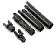 more-results: This is a replacement Traxxas Center Half Shaft Set, and is intended for use with the 