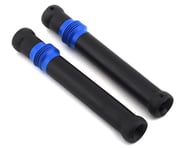more-results: This is a replacement Traxxas Long Half Shaft drive shaft set, intended for use with t