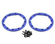 more-results: This is a set of two Traxxas Beadlock Style Sidwall Protection Rings, intended for use