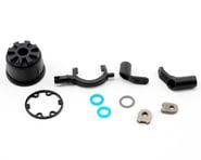 more-results: This is a replacement Differential part set, intended for use with the Traxxas Summit 
