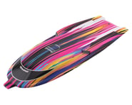 Traxxas Spartan Hatch (Pink) | product-also-purchased