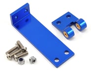 more-results: This is a replacement Traxxas Rudder Mount Set, and is intended for use with the Traxx