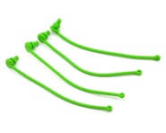 more-results: This is a pack of four replacement Traxxas Body Clip Retainers, and are intended for u