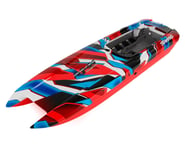 more-results: Traxxas DCB M41 Hull. Package includes replacement red hull intended for the DCB-M41 C