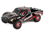 Traxxas Slash 1/10 RTR Short Course Truck (Black) | product-related