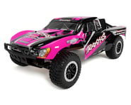 Traxxas Slash 1/10 RTR Short Course Truck (Pink) | product-related