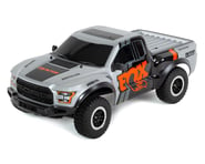 more-results: The Traxxas 2017 Ford Raptor replica takes you off-road with next level scale realism.