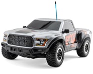 more-results: Scale Bashing Thrills Await! Embark on off-road adventures with the Traxxas 2017 Ford 