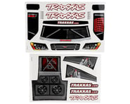 more-results: This is a replacement Traxxas Slash Decal Sheet.&nbsp; This product was added to our c