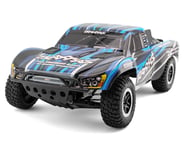 more-results: A Top Selling R/C SC Truck for Racing &amp; Bashing! Get ready for intense, high-speed