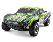 more-results: A Top Selling R/C SC Truck for Racing &amp; Bashing! Get ready for intense, high-speed