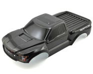 Traxxas 2017 Ford Raptor Pre-Painted Short Course Slash 2WD Body (Black) | product-also-purchased