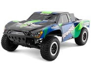 more-results: A Top Selling R/C SC Truck for Racing &amp; Bashing! The Traxxas Slash VXL 1/10 RTR 2W