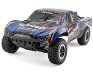 more-results: High-Performance Heavy Duty Ready-To-Run Race Truck The Traxxas® Slash® BL-2s™ Heavy D