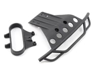 more-results: This is a replacement Traxxas Black Front Bumper with Mount.&nbsp; This product was ad