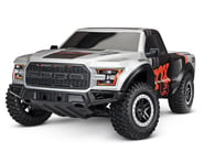 more-results: R/C Short Course Truck with Legendary Slash Toughness! The Traxxas Slash® Ford® F-150®