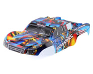more-results: Traxxas&nbsp;Slash 4X4 Pre-Painted Body. Package includes factory painted and trimmed 
