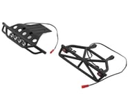 more-results: Traxxas Slash LED Light Kit w/Front & Rear Bumpers