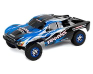 Traxxas Slayer Pro 4WD RTR Nitro Short Course Truck (Blue) | product-also-purchased
