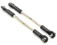 more-results: This is a replacement Traxxas 72mm Toe Link Turnbuckle Set, and is intended for use wi
