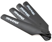 more-results: Traxxas Upper & Lower Rotor Blade Set (4) (DR-1)