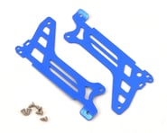more-results: This is a pack of two blue Traxxas Outer Side Plates. Package includes right and left 