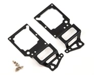 more-results: This is a pack of two black Traxxas Inner Side Plates. Package includes right and left