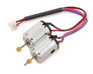 more-results: This is a replacement Traxxas Motor Set. Package includes two motors with factory inst