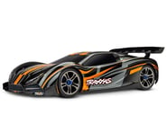 more-results: Traxxas XO-1 1/7 RTR Electric 4WD On-Road Sedan - 100mph RC Car The Traxxas XO-1 is th