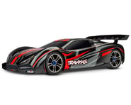 more-results: Traxxas XO-1 1/7 RTR Electric 4WD On-Road Sedan - 100mph RC Car The Traxxas XO-1 is th