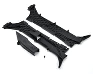 Traxxas Tunnels w/Vent Covers | product-also-purchased