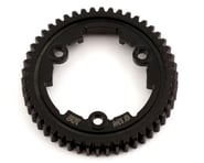 more-results: Traxxas Steel Wide-Face Mod 1.0 Spur Gear. Constructed from high strength hardened and
