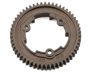 more-results: This is an optional Traxxas Steel Wide-Face 1.0 Metric Spur Gear, intended for use wit