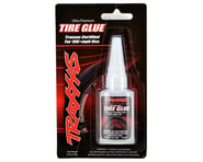 more-results: This is a 0.7oz bottle of Traxxas Ultra Premium Tire Glue. This glue is perfect for gl