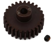 more-results: Traxxas Steel Mod 1.0 Pinion Gear w/5mm Bore (27T)