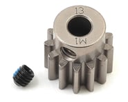 more-results: Traxxas Steel Mod 1.0 Pinion Gear w/5mm Bore (13T)