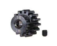 more-results: Traxxas&nbsp;Machined Mod 1.0 Pinion Gear with 5mm Bore. This is an optional machined 